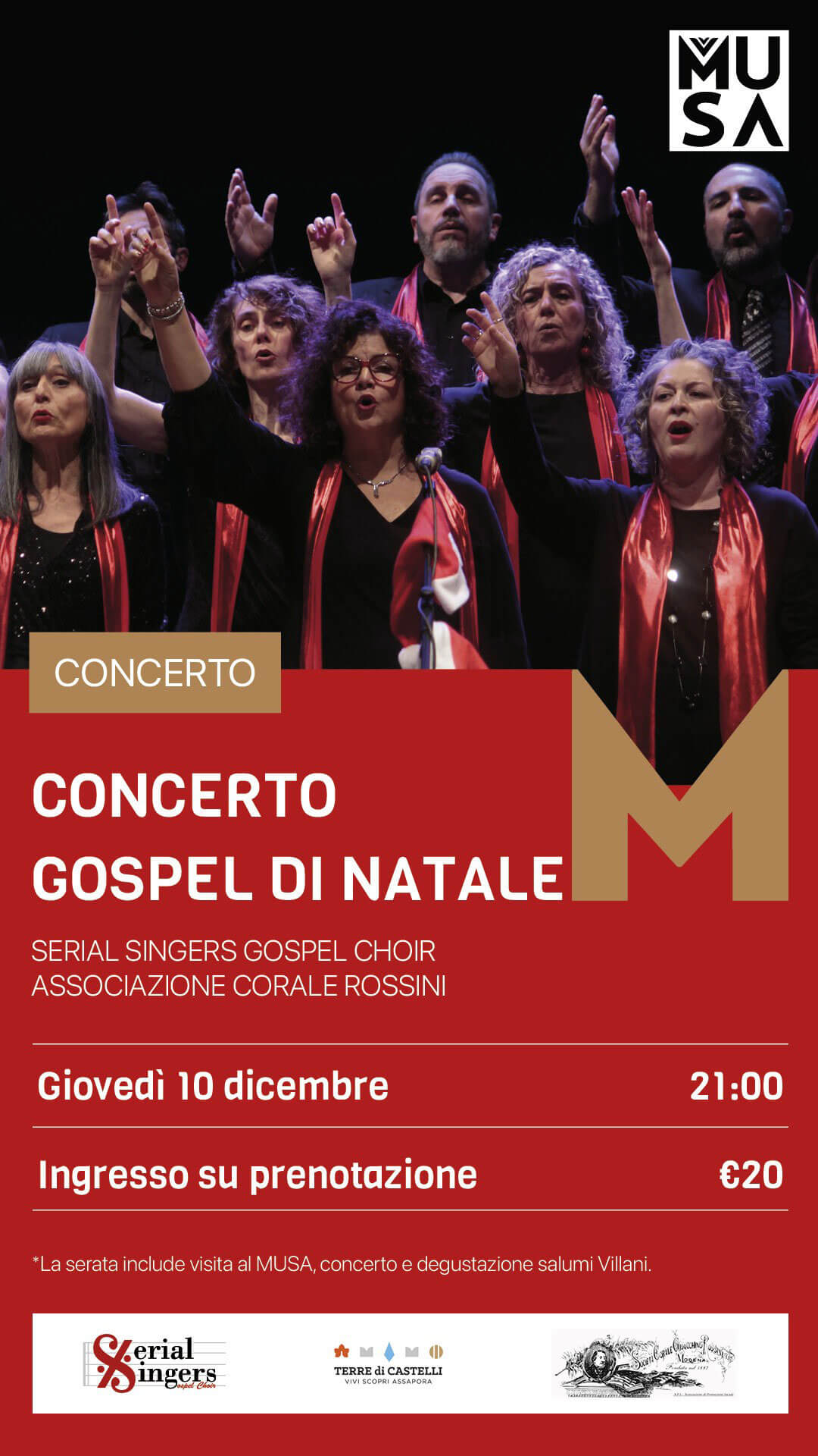 concerto-gospel