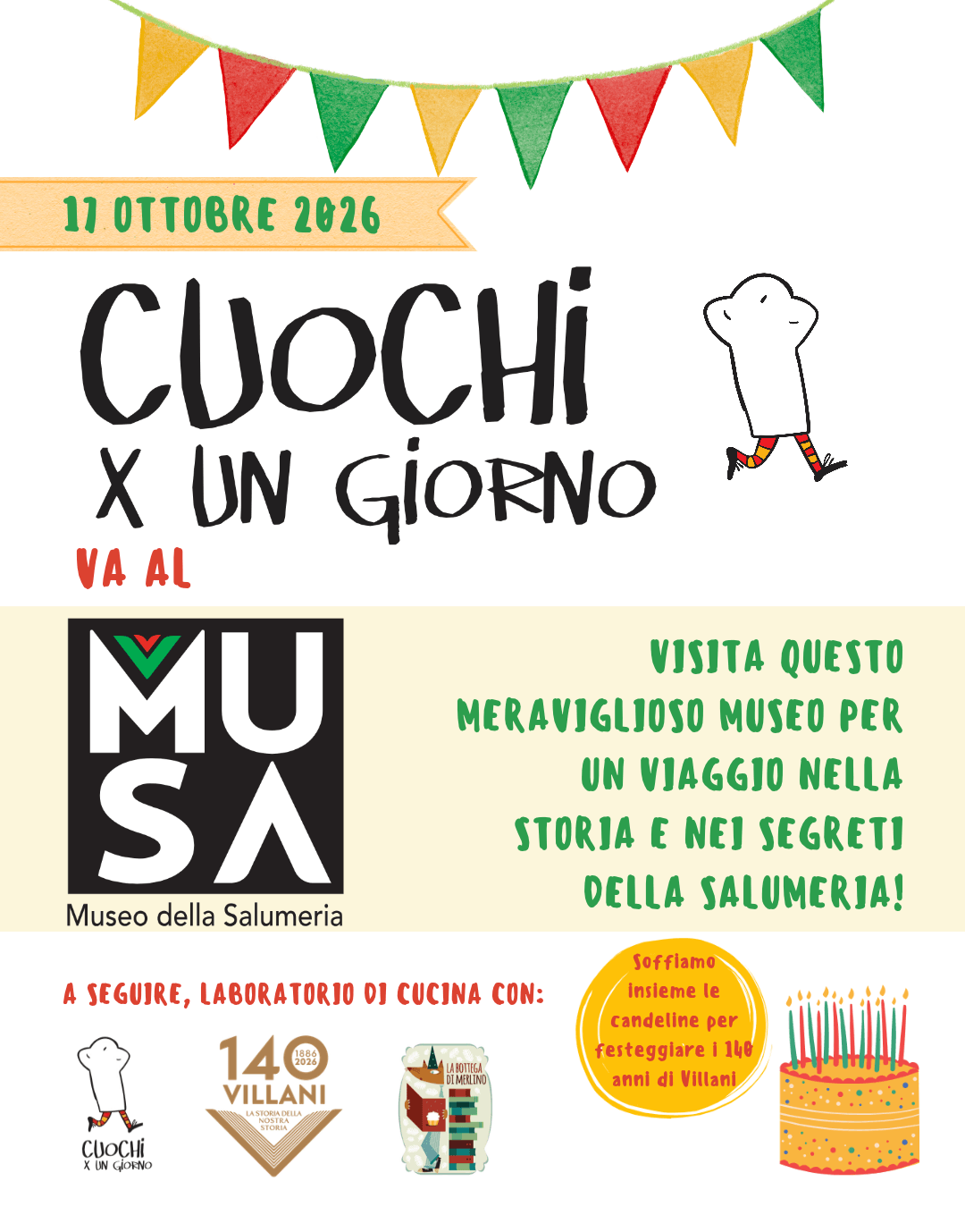 cuochi